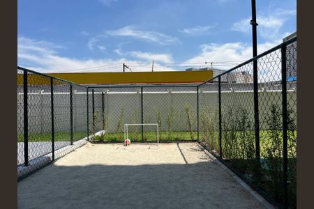 Apartamento para alugar com 33m², 2 quartos e sem vagaQuadra Esportiva