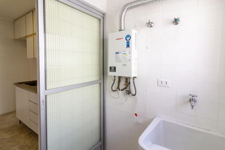 Apartamento à venda com 39m², 1 quarto e 1 vagaÁrea de Serviço