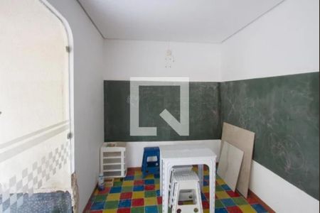 Apartamento à venda com 39m², 1 quarto e 1 vagaBrinquedoteca