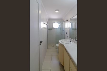 Apartamento à venda com 39m², 1 quarto e 1 vagaBanheiro