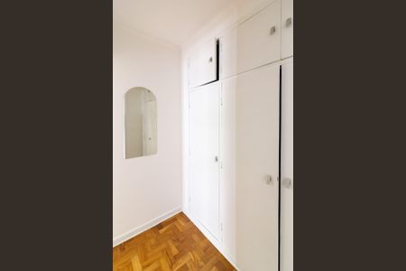 Apartamento à venda com 39m², 1 quarto e 1 vagaQuarto