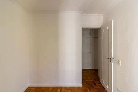Apartamento à venda com 39m², 1 quarto e 1 vagaQuarto
