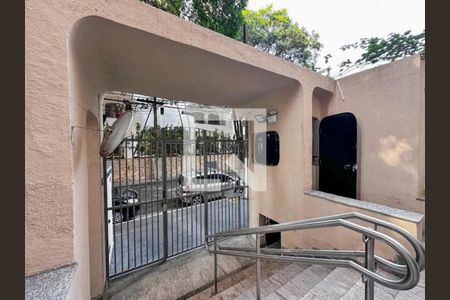 Apartamento à venda com 39m², 1 quarto e 1 vagaPortaria