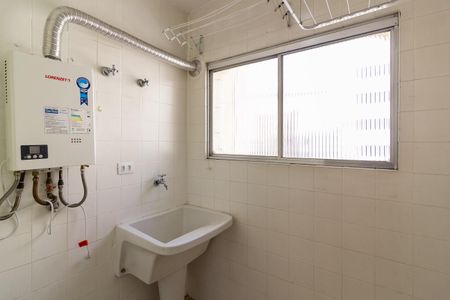 Apartamento à venda com 39m², 1 quarto e 1 vagaÁrea de Serviço