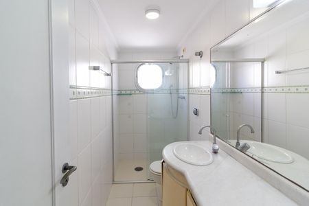 Apartamento à venda com 39m², 1 quarto e 1 vagaBanheiro