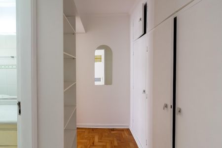 Apartamento à venda com 39m², 1 quarto e 1 vagaQuarto