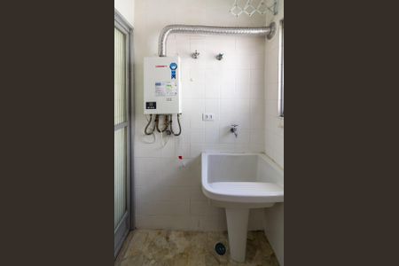 Apartamento à venda com 39m², 1 quarto e 1 vagaÁrea de Serviço