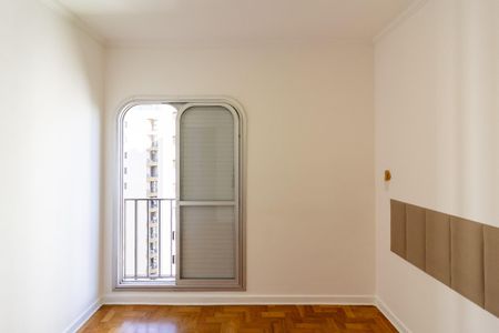 Quarto de apartamento à venda com 1 quarto, 39m² em Cidade Monções, São Paulo