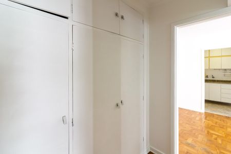 Apartamento à venda com 39m², 1 quarto e 1 vagaQuarto