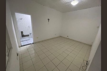 Casa para alugar com 4 quartos, 262m² em Vila Assuncao, Praia Grande