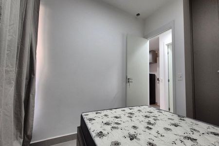 Apartamento para alugar com 36m², 1 quarto e 1 vagaQuarto 