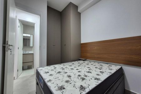 Quarto  de apartamento para alugar com 1 quarto, 36m² em Botafogo, Campinas