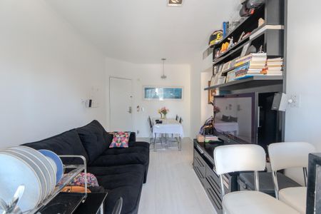 Apartamento à venda com 1 quarto, 42m² em Consolação, São Paulo