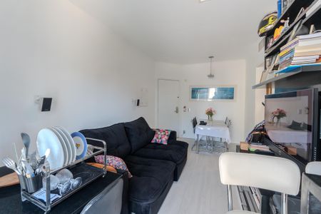 Apartamento à venda com 1 quarto, 42m² em Consolação, São Paulo