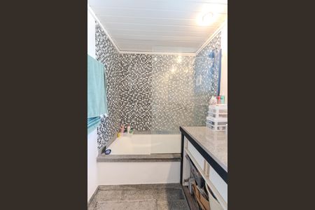 Apartamento à venda com 42m², 1 quarto e 1 vagaBanheiro