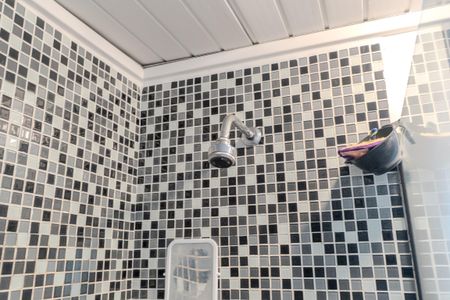 Apartamento à venda com 42m², 1 quarto e 1 vagaBanheiro