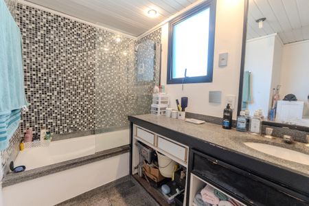 Apartamento à venda com 42m², 1 quarto e 1 vagaBanheiro