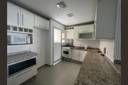 Casa de Condomínio para alugar com 3 quartos, 152m² em Demarchi, São Bernardo do Campo