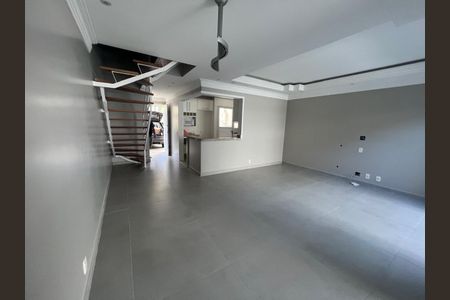 Casa de Condomínio para alugar com 3 quartos, 152m² em Demarchi, São Bernardo do Campo