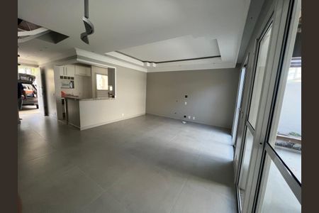 Casa de Condomínio para alugar com 3 quartos, 152m² em Demarchi, São Bernardo do Campo