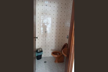 Casa à venda com 385m², 5 quartos e 5 vagas