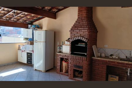 Casa à venda com 385m², 5 quartos e 5 vagas