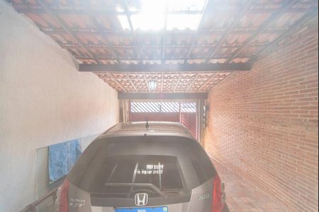 Vista da Sala de casa para alugar com 2 quartos, 11222m² em Centreville, Santo André