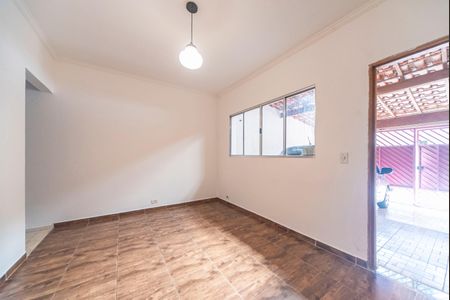 Sala de casa para alugar com 2 quartos, 11222m² em Centreville, Santo André