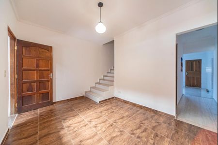 Sala de casa para alugar com 2 quartos, 11222m² em Centreville, Santo André