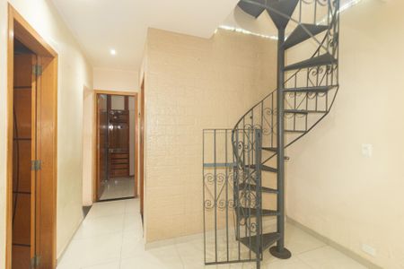Sala de casa para alugar com 3 quartos, 200m² em Campo Grande, Rio de Janeiro