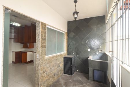 Casa para alugar com 200m², 3 quartos e 2 vagasÁrea de Serviço