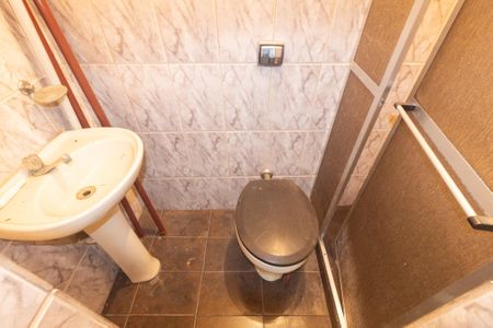 Casa para alugar com 200m², 3 quartos e 2 vagasBanheiro Social 2