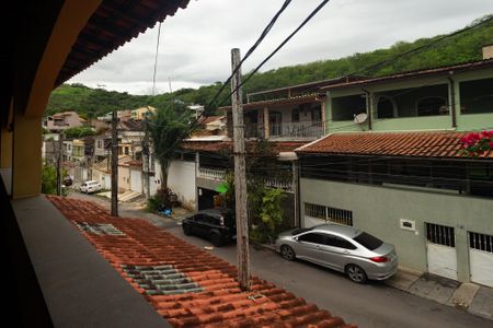 Casa para alugar com 200m², 3 quartos e 2 vagasVista do Terraço