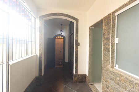 Casa para alugar com 200m², 3 quartos e 2 vagasÁrea de Serviço