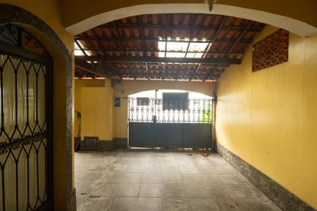 Casa para alugar com 200m², 3 quartos e 2 vagasVista do Quarto 1