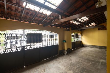 Casa para alugar com 200m², 3 quartos e 2 vagasGaragem