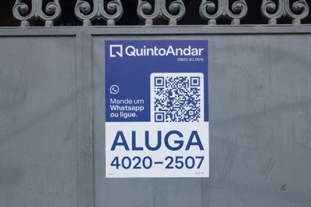 Casa para alugar com 200m², 3 quartos e 2 vagasPlaquinha