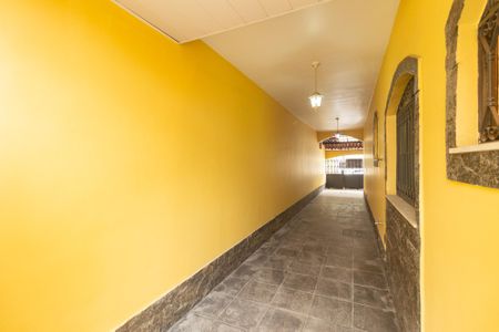 Casa para alugar com 200m², 3 quartos e 2 vagasGaragem