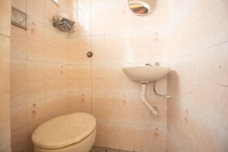 Casa para alugar com 200m², 3 quartos e 2 vagasBanheiro Social 3