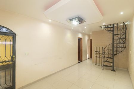 Sala de casa para alugar com 3 quartos, 200m² em Campo Grande, Rio de Janeiro