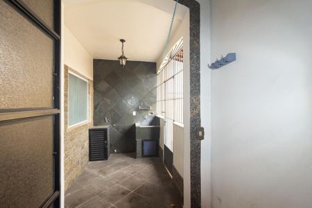 Casa para alugar com 200m², 3 quartos e 2 vagasÁrea de Serviço