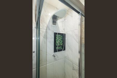 Casa para alugar com 200m², 3 quartos e 2 vagasBanheiro Social 1