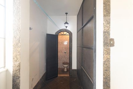 Casa para alugar com 200m², 3 quartos e 2 vagasÁrea de Serviço