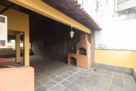 Casa para alugar com 200m², 3 quartos e 2 vagasVaranda gourmet