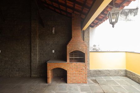 Casa para alugar com 200m², 3 quartos e 2 vagasVaranda gourmet