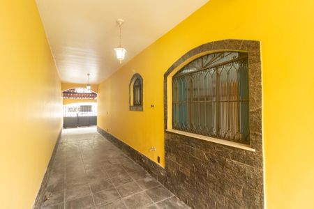 Casa para alugar com 200m², 3 quartos e 2 vagasGaragem