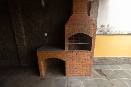 Casa para alugar com 200m², 3 quartos e 2 vagasChurrasqueira