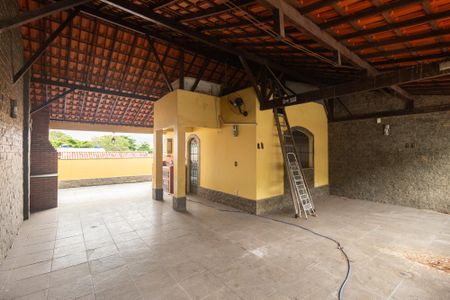 Casa para alugar com 200m², 3 quartos e 2 vagasTerraço