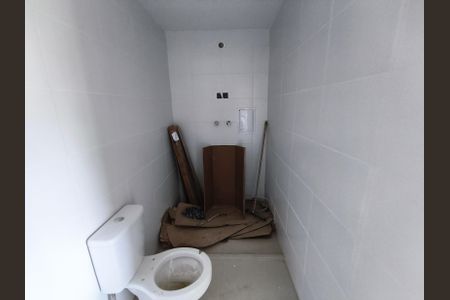 Studio à venda com 24m², 1 quarto e sem vagaBanheiro