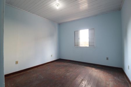 Quarto de casa para alugar com 1 quarto, 50m² em Parque Oratório, Santo André